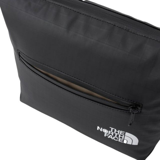ザ・ノース・フェイス クーラー ポーチ ワンダーフロストクーラーポーチ THE NORTH FACE NM52502 WANDERCOOLER POUCH  ノースフェイス クーラーバッグ おしゃれ 保冷 アウトドア 軽量 保冷バッグ ショルダー付き 2502)