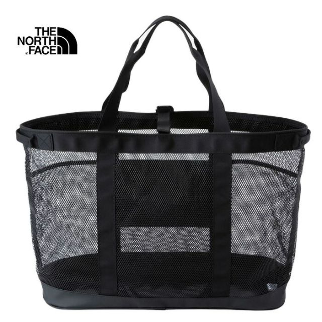 ザ・ノース・フェイス グラットン メッシュ トート M THE NORTH FACE NM82401 GLUTTON MESHTOTE M  ノースフェイス (2502)