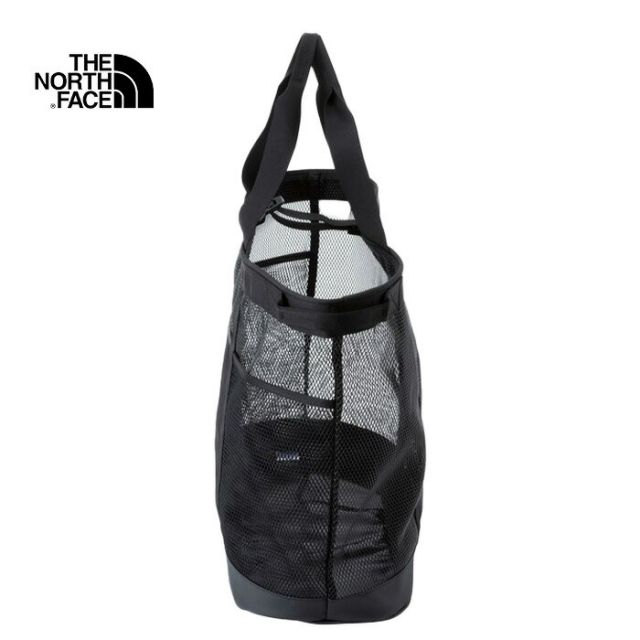 ザ・ノース・フェイス グラットン メッシュ トート M THE NORTH FACE NM82401 GLUTTON MESHTOTE M  ノースフェイス (2502)