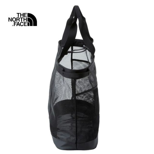 ザ・ノース・フェイス グラットン メッシュ トート M THE NORTH FACE NM82401 GLUTTON MESHTOTE M  ノースフェイス (2502)