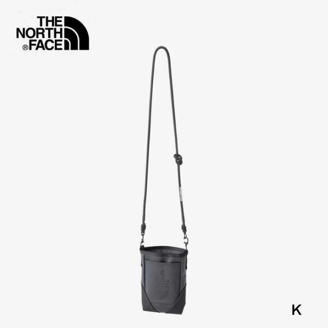 THE NORTH FACE NM82502 BC NECK POUCH