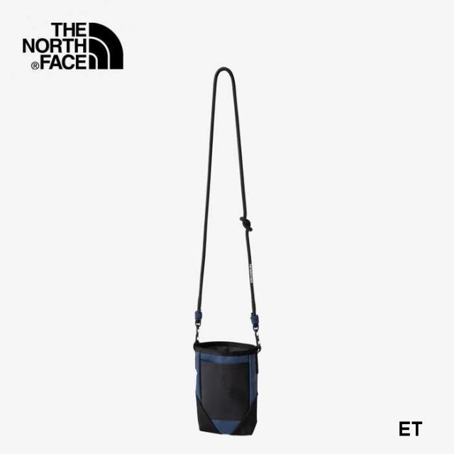 THE NORTH FACE NM82502 BC NECK POUCH