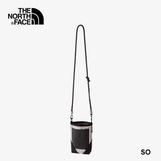 THE NORTH FACE NM82502 BC NECK POUCH