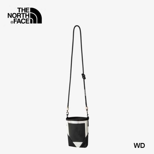 THE NORTH FACE NM82502 BC NECK POUCH