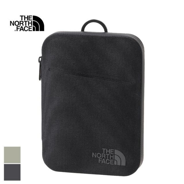 THE NORTH FACE NN32505 RAMBLEPASSPORTCASE