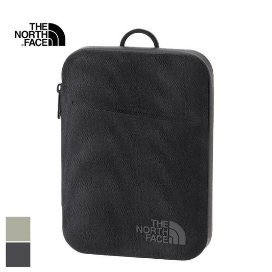 THE NORTH FACE NN32505 RAMBLEPASSPORTCASE