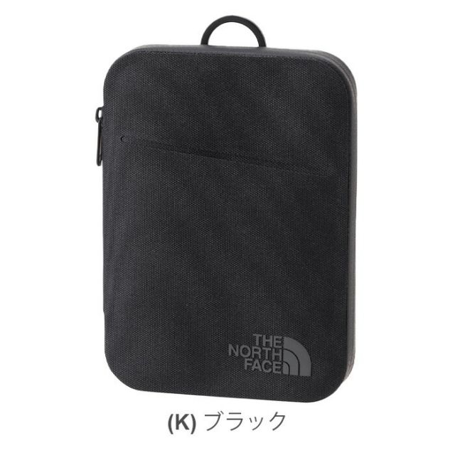 THE NORTH FACE NN32505 RAMBLEPASSPORTCASE
