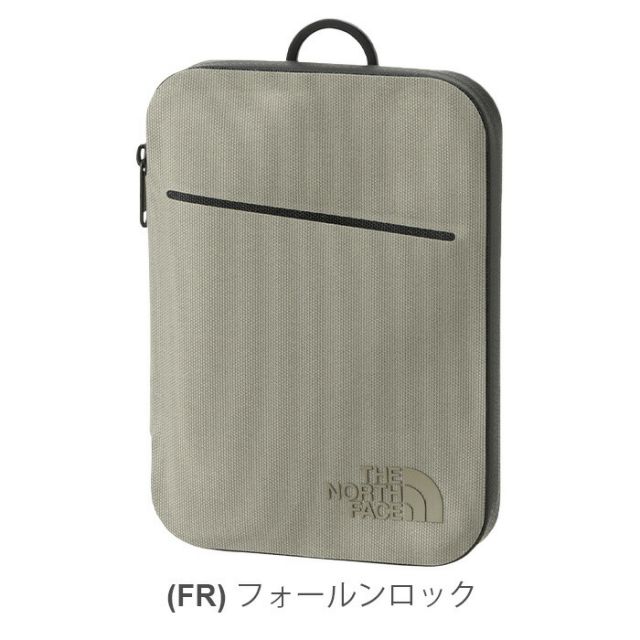 THE NORTH FACE NN32505 RAMBLEPASSPORTCASE