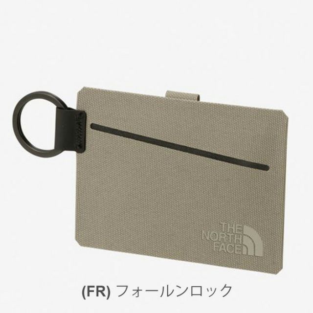 THE NORTH FACE NN32507 RAMBLE SMART CASE