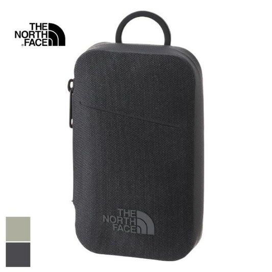 THE NORTH FACE NN32508 RAMBLE KEY CASE