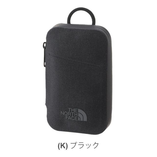THE NORTH FACE NN32508 RAMBLE KEY CASE