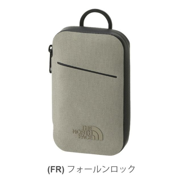 THE NORTH FACE NN32508 RAMBLE KEY CASE