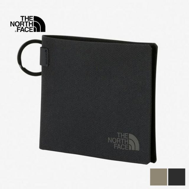 THE NORTH FACE NN32509 RAMBLE WALLET