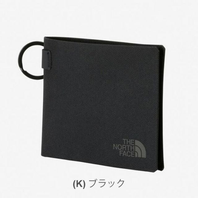 THE NORTH FACE NN32509 RAMBLE WALLET