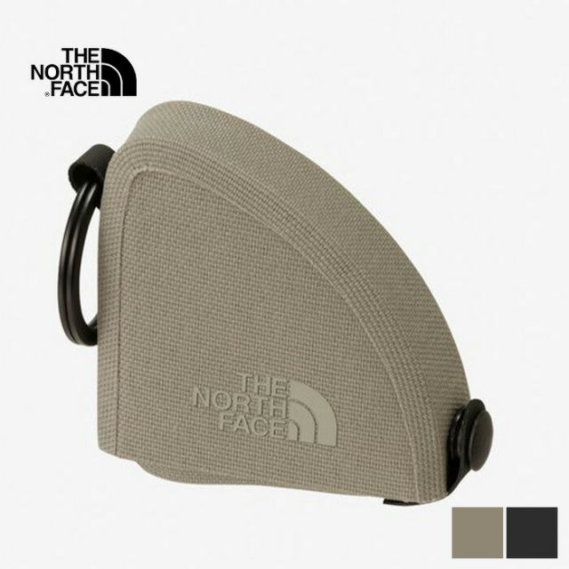 THE NORTH FACE NN32510 RAMBLE COIN WALLET