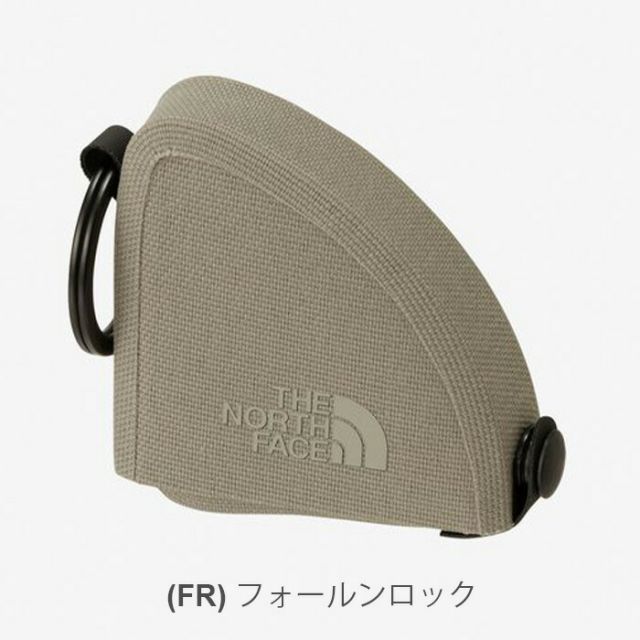 THE NORTH FACE NN32510 RAMBLE COIN WALLET