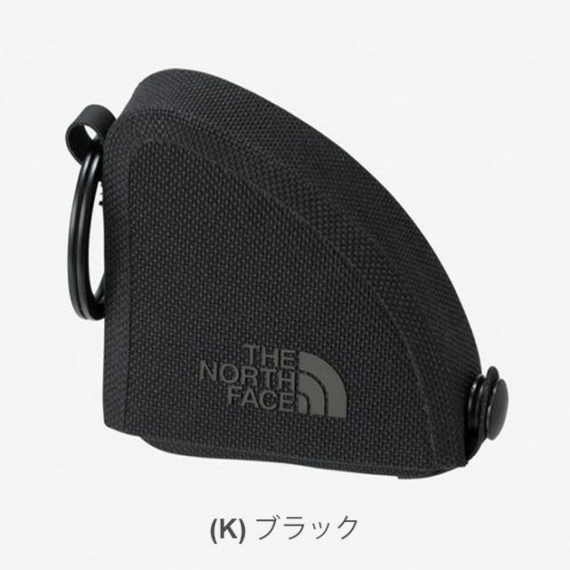THE NORTH FACE NN32510 RAMBLE COIN WALLET