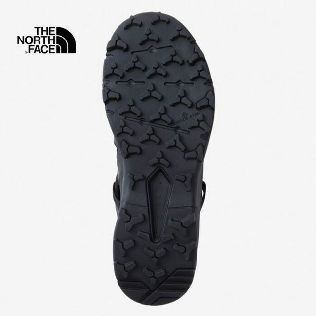 THE NORTH FACE NF02440 TARAVAL BREEZE