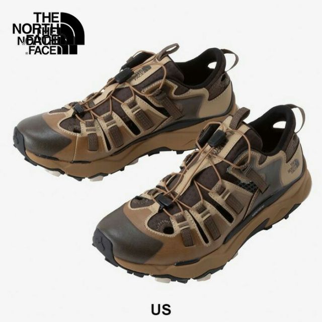 THE NORTH FACE NF02440 TARAVAL BREEZE