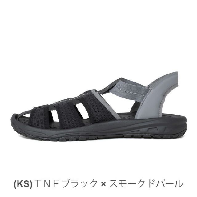 THE NORTH FACE NF52550 STRATUM GLIDE