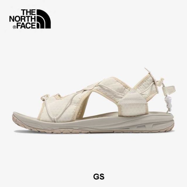 ザ・ノース・フェイス サンダル THE NORTH FACE NF52552 STRATUM PORTA  ストレイタム ポータ アウトドア アウトドア メンズ 折りたたみ FL3ソール 通気性 スポーツサンダル 軽量 トゥーオープン ストラップ付き
