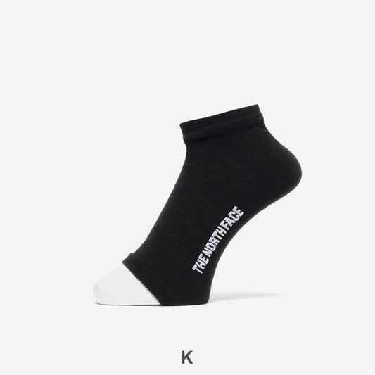 THE NORTH FACE NN82518 TNF SANDAL SOCKS