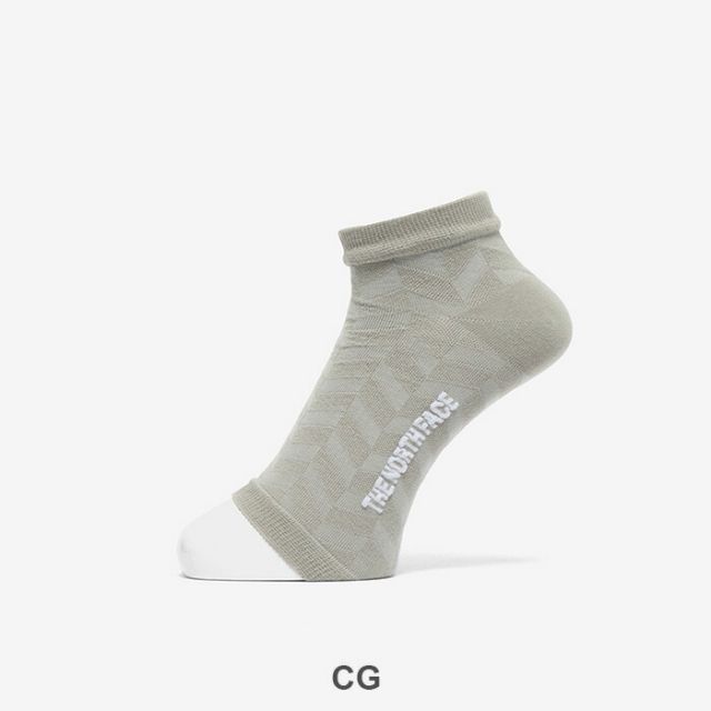 THE NORTH FACE NN82518 TNF SANDAL SOCKS