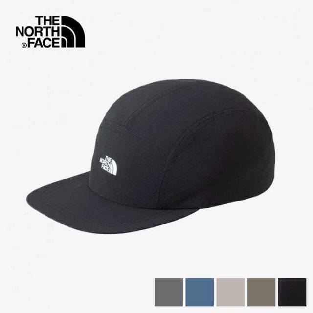THE NORTH FACE NN42472 ACTV LT5 PANEL CAP