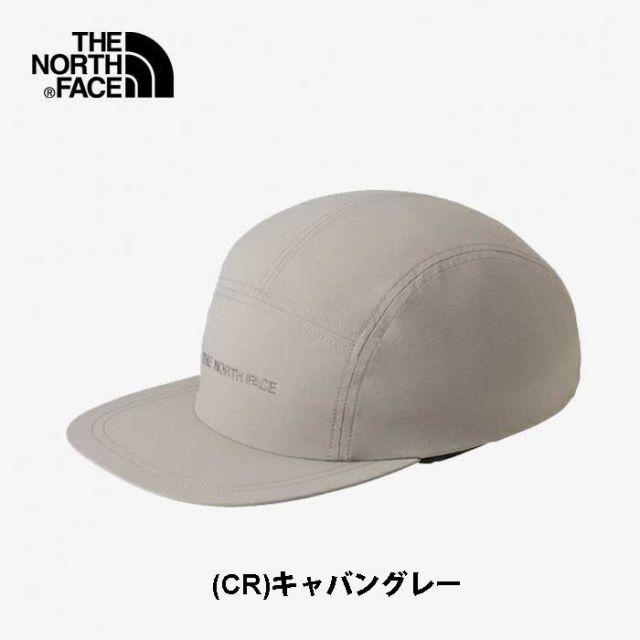 THE NORTH FACE NN42472 ACTV LT5 PANEL CAP