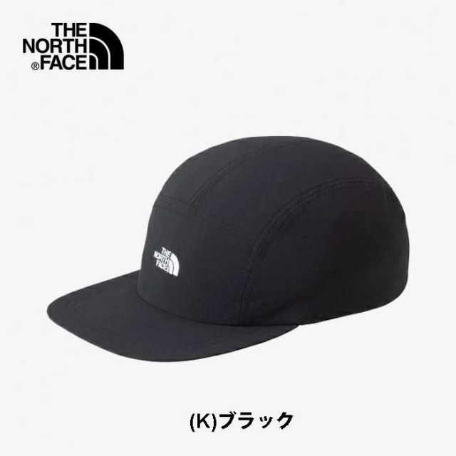 THE NORTH FACE NN42472 ACTV LT5 PANEL CAP
