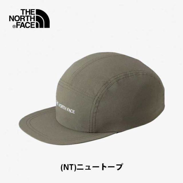 THE NORTH FACE NN42472 ACTV LT5 PANEL CAP