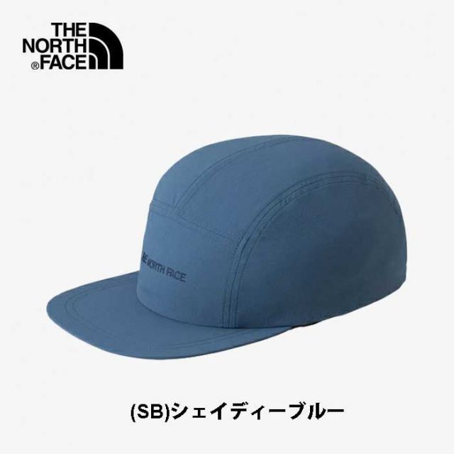 THE NORTH FACE NN42472 ACTV LT5 PANEL CAP