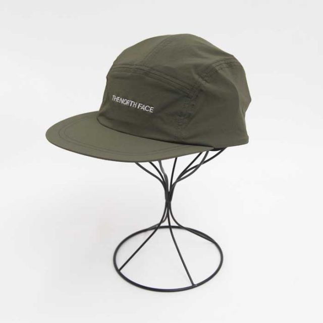 THE NORTH FACE NN42472 ACTV LT5 PANEL CAP
