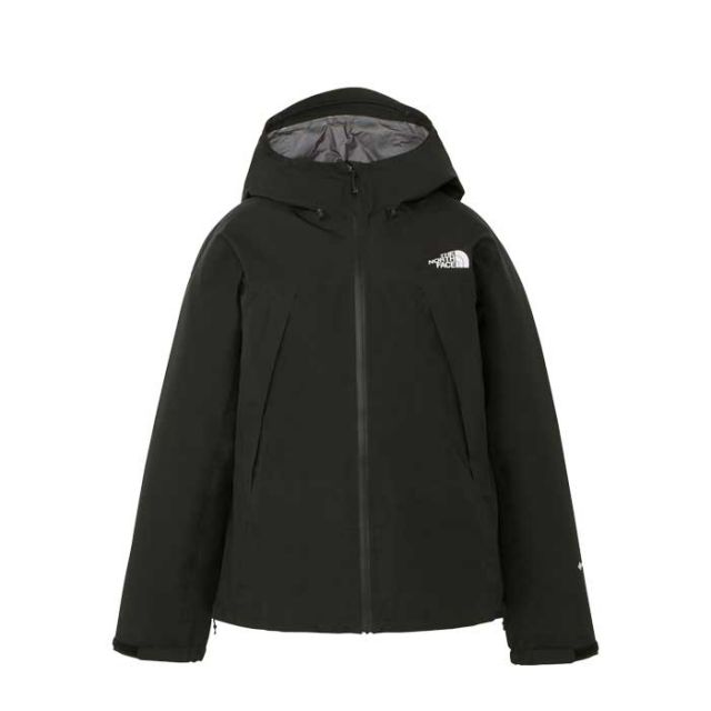 ザ・ノース・フェイス ジャケット レディース THE NORTH FACE NPW62303  CLIMB LIGHT JACKET  クライムライトジャケット ゴアテックス 定番 防水  紫水ファスナー 登山 アウトドア ハイキング キャンプ  ノースフェイス (2503)