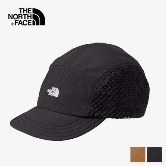 ザ・ノース・フェイス キャップ 帽子 THE NORTH FACE NN42475 FREE RUN CAP ランニングキャップ ランニング用 メンズ レディース おしゃれ 軽量 通気性 速乾 メッシュ 通気性 メール便 ノースフェイス (250328)