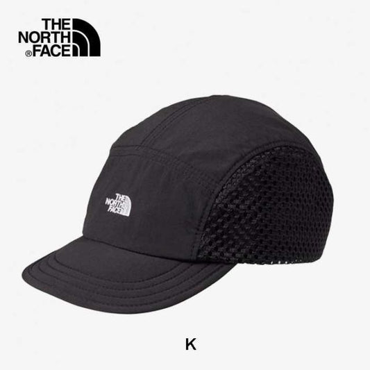 ザ・ノース・フェイス キャップ 帽子 THE NORTH FACE NN42475 FREE RUN CAP ランニングキャップ ランニング用 メンズ レディース おしゃれ 軽量 通気性 速乾 メッシュ 通気性 メール便 ノースフェイス (250328)