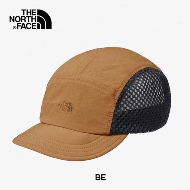 ザ・ノース・フェイス キャップ 帽子 THE NORTH FACE NN42475 FREE RUN CAP ランニングキャップ ランニング用 メンズ レディース おしゃれ 軽量 通気性 速乾 メッシュ 通気性 メール便 ノースフェイス (250328)