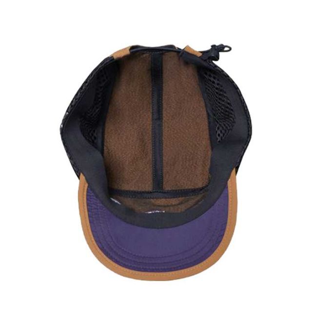 ザ・ノース・フェイス キャップ 帽子 THE NORTH FACE NN42475 FREE RUN CAP ランニングキャップ ランニング用 メンズ レディース おしゃれ 軽量 通気性 速乾 メッシュ 通気性 メール便 ノースフェイス (250328)