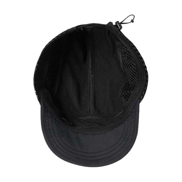 ザ・ノース・フェイス キャップ 帽子 THE NORTH FACE NN42475 FREE RUN CAP ランニングキャップ ランニング用 メンズ レディース おしゃれ 軽量 通気性 速乾 メッシュ 通気性 メール便 ノースフェイス (250328)