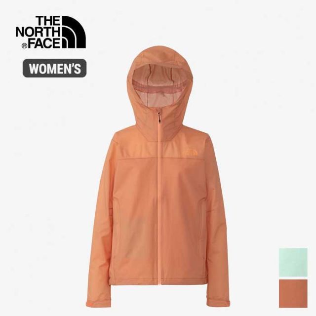 THE NORTH FACE NPW12306 VENTURE JACKET