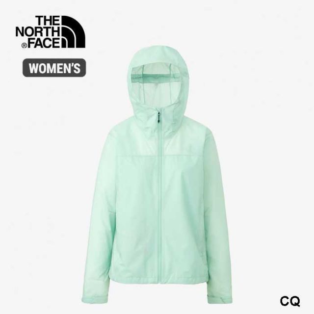 THE NORTH FACE NPW12306 VENTURE JACKET