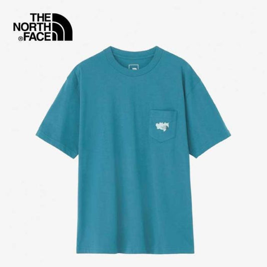 THE NORTH FACE NT12402 PROSPECTOR O G TEE