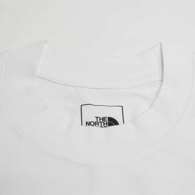 THE NORTH FACE NT32436 S/S YOSEMITE SNY T