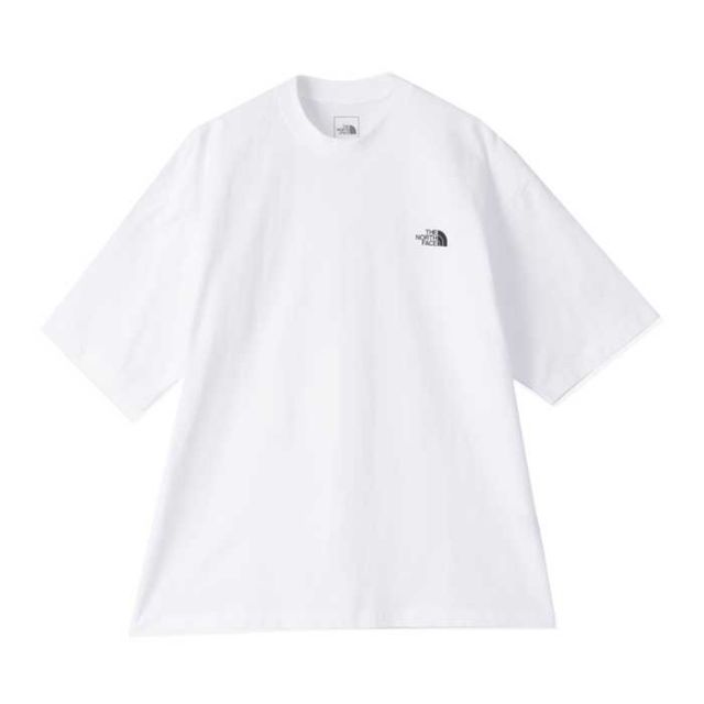 THE NORTH FACE NT32436 S/S YOSEMITE SNY T