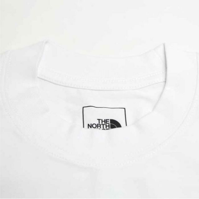 THE NORTH FACE NT32436 S/S YOSEMITE SNY T