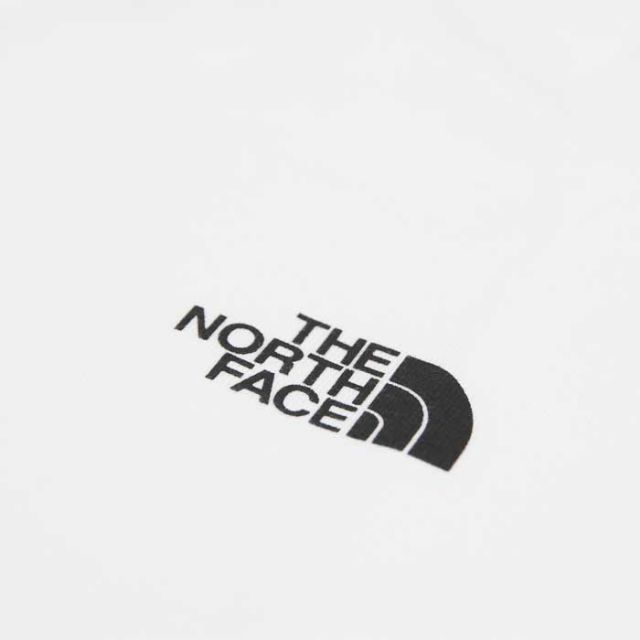 THE NORTH FACE NT32436 S/S YOSEMITE SNY T