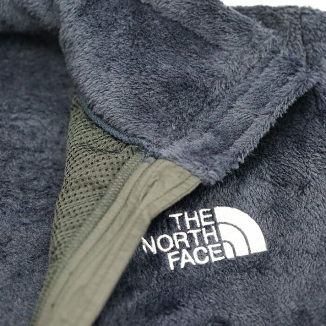 THE NORTH FACE NA72501 ZIP IN ZIP INVERSE MID JACKET ジャケットトップス ザ・ノース・フェイス ジップインバーサミッドジャケット メンズ フリース アウター 保温 防寒 普段使い 登山 ハイキング キャンプ 冬 ZIP IN ZIP (250922)