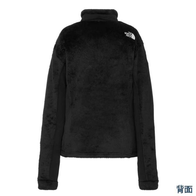 ザ・ノース・フェイス ジップインバーサミッドジャケット レディース 秋冬 ハイブリッドフリース ZIPINZIP マウンテンブルー M  THE NORTH FACE NAW72501 ZI VERSA MID JK ジップインバーサミッドジャケットPOLARTEC 保温 ストレッチ トレッキング 登山 デイリー (250922)