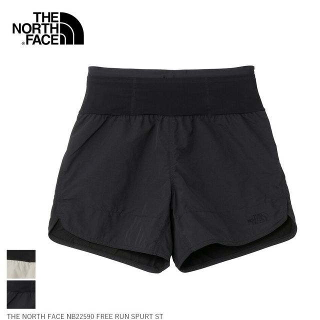 THE NORTH FACE NB22590 FREE RUN SPURT ST