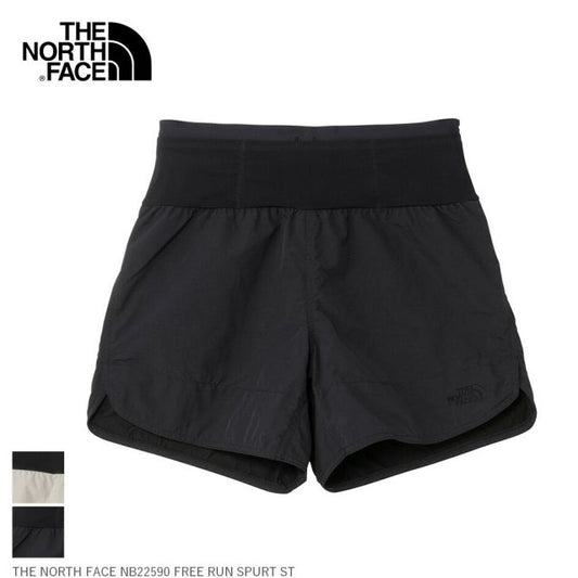 THE NORTH FACE NB22590 FREE RUN SPURT ST